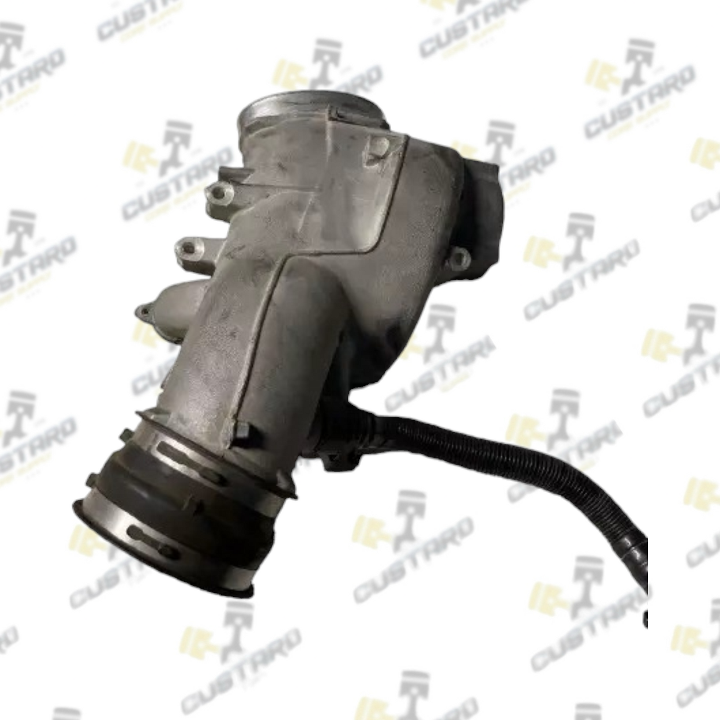 Genuine Ford 6.7L Intake Manifold BC3Q-9K461-FB