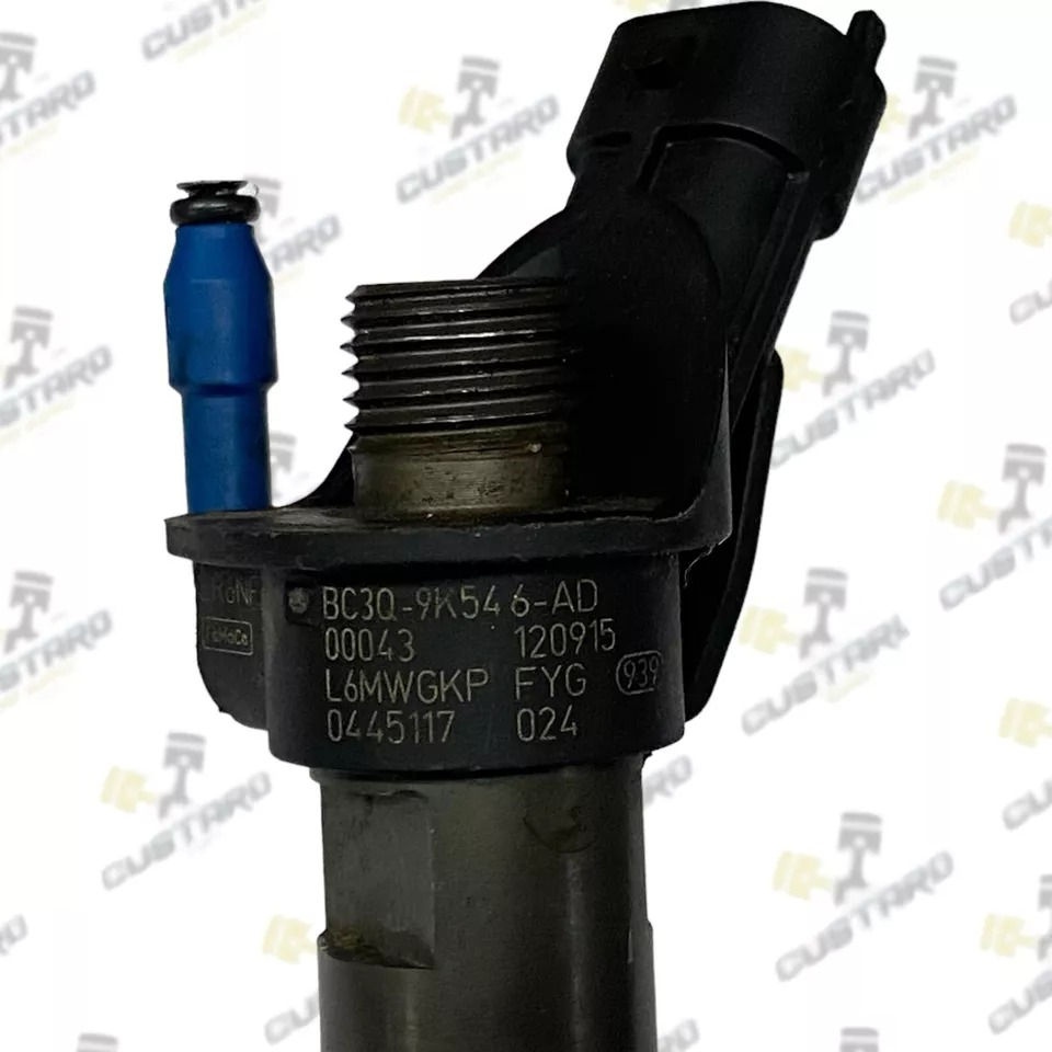 2011 - 2014 Ford Powerstroke 6.7 6.7L Injector Single CORE BC3Q-9K546-AD