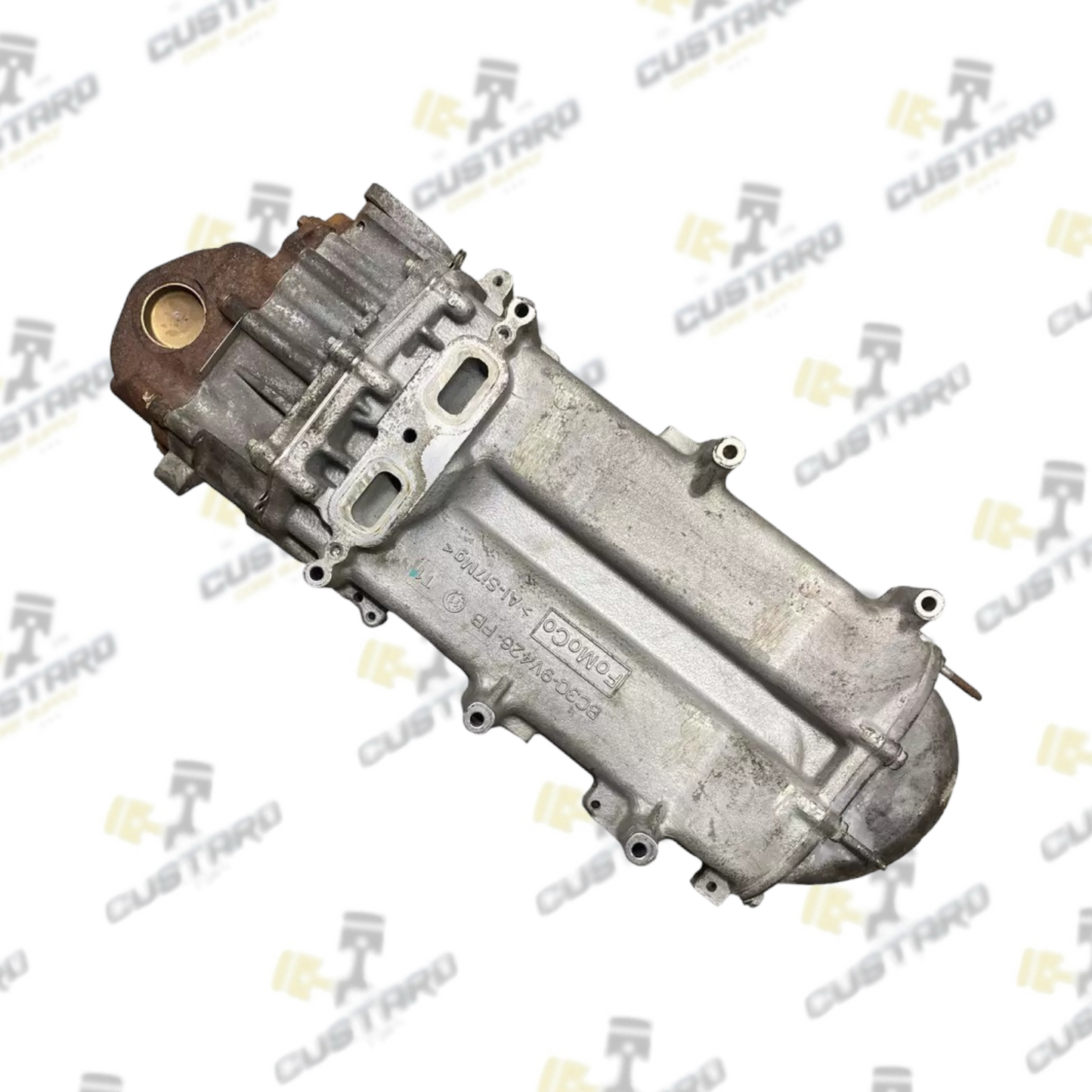 11-15 6.7L Powerstroke Diesel F450 F550 EGR Valve BC3Q-9U466-BH BC3Q-9D475-BG