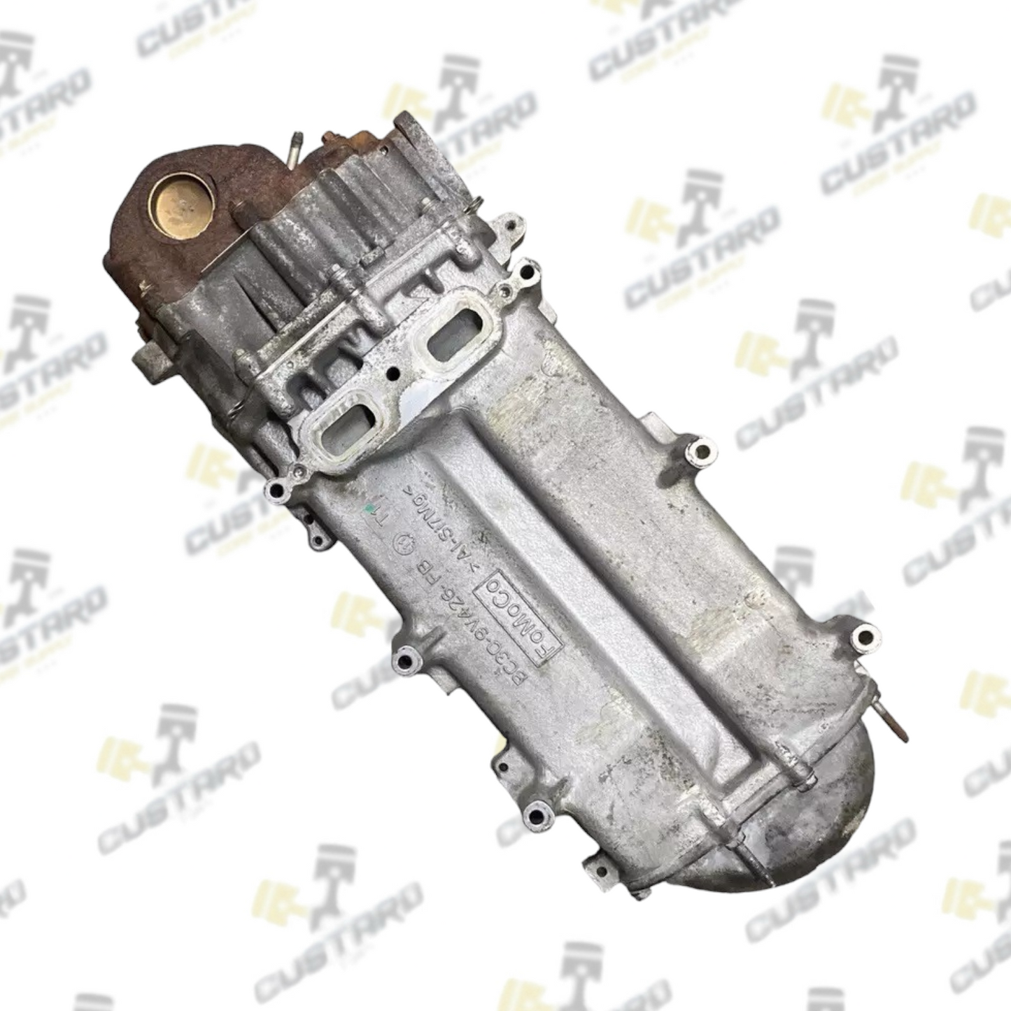 11-15 6.7L Powerstroke Diesel F450 F550 EGR Valve BC3Q-9U466-BH BC3Q-9D475-BG