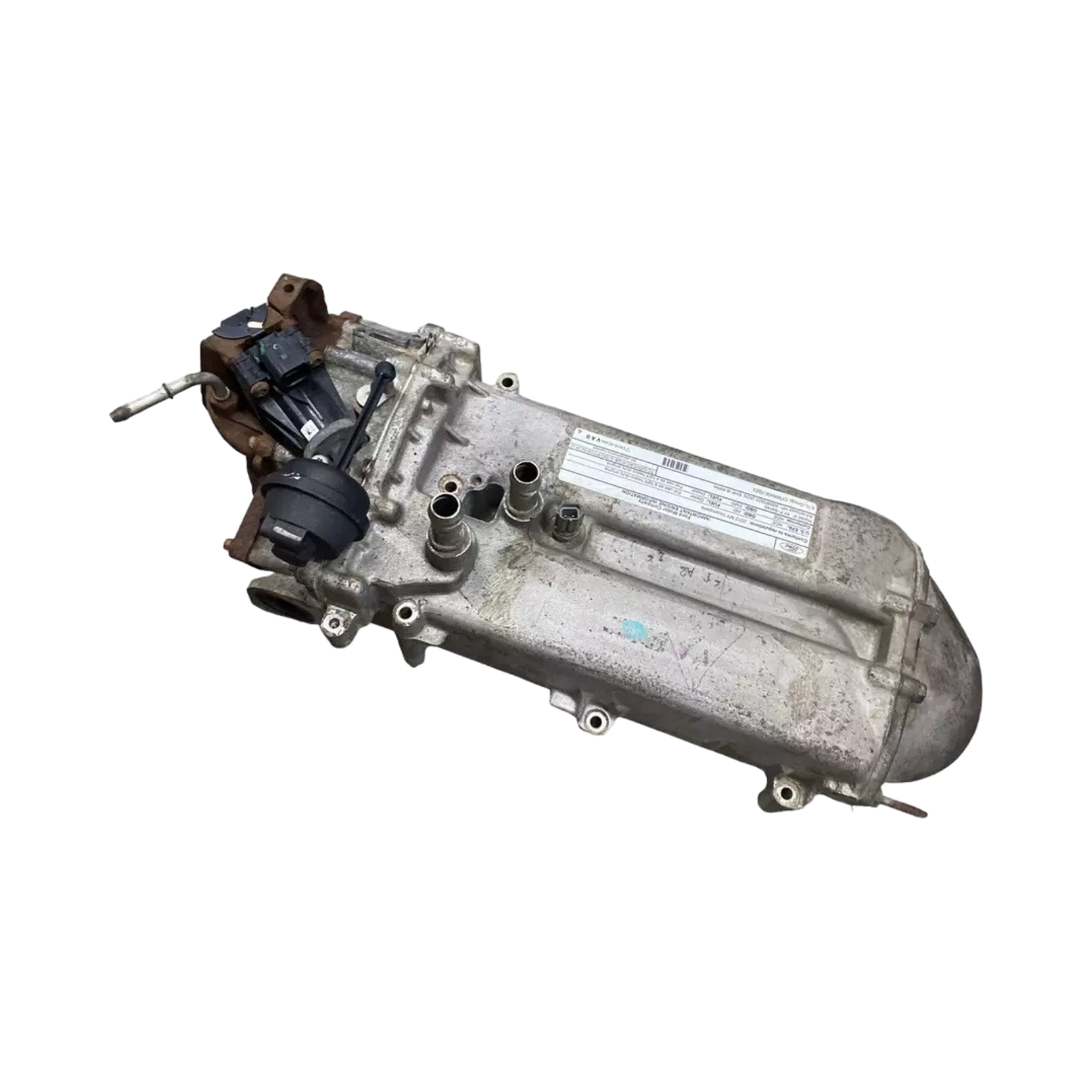 11-15 6.7L Powerstroke Diesel F450 F550 EGR Valve BC3Q-9U466-BH BC3Q-9D475-BG