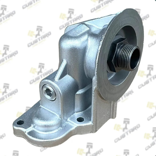 Ford Oil Filter Adapter 2011 - 2016 6.7 6.7L F250 F350 F450 F550 BC3Z6881B