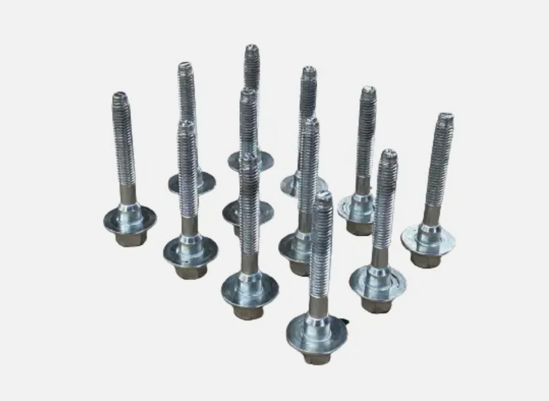 6.8L Ford V10 Upper Intake Manifold Mounting Hardware Set of 12