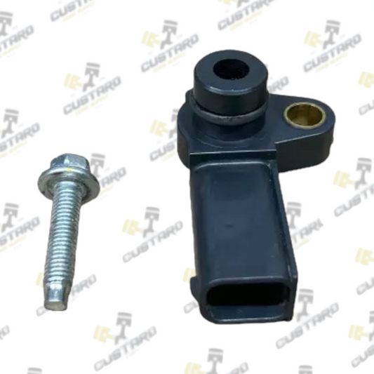 Genuine OEM 11 - 19 Ford Super Duty MAP Manifold Pressure Sensor 6.7 6.7L Diesel