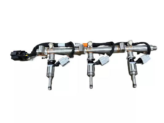 NEW Ford 3.5L EcoBoost Right Fuel Rail Assembly BL3E9F797FL with 3 Injectors BL3Z9F593B