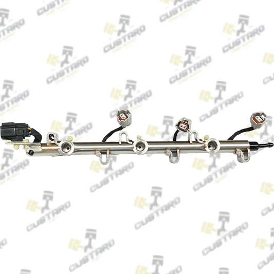 NEW Ford 3.5L 3.5 Turbo EcoBoost Right Fuel Injector Rail with Harness BL3E-9F797-FL