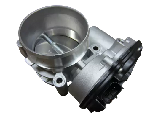 NEW OEM Ford Explorer Mustang Focus Throttle Body PBT-GF20-GS20 / BL3E-9F991-AH