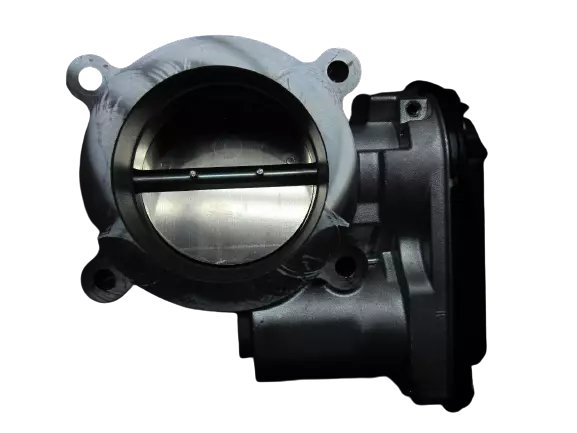 NEW OEM Ford Explorer Mustang Focus Throttle Body PBT-GF20-GS20 / BL3E-9F991-AH