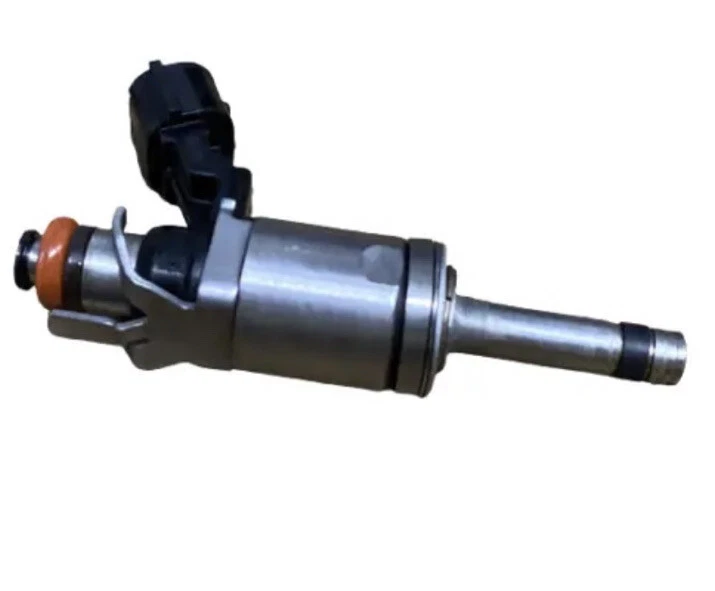 NEW Genuine Ford Fuel Injector Set of (3) 3.5L EcoBoost Turbo OEM BL3Z9F593B BL3E-HB