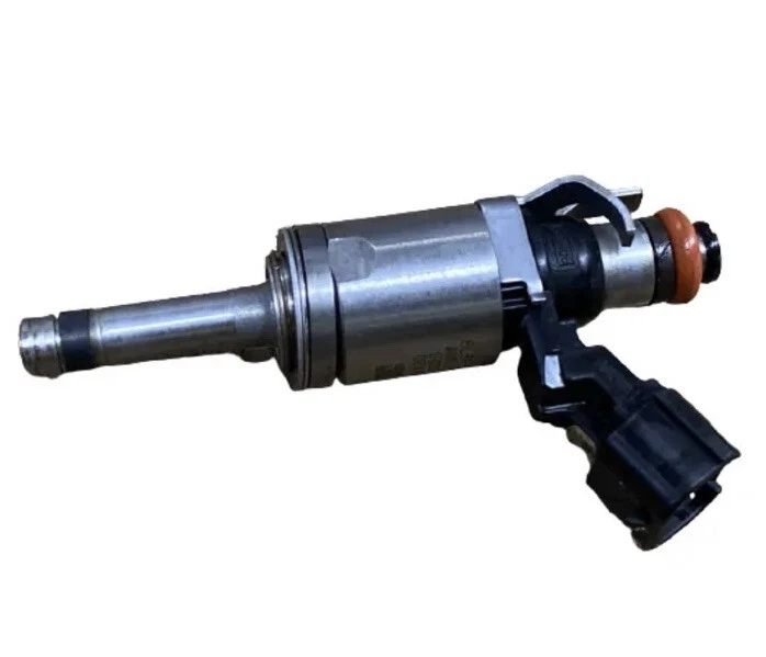 NEW Genuine Ford Fuel Injector Set of (3) 3.5L EcoBoost Turbo OEM BL3Z9F593B BL3E-HB