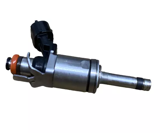 NEW Genuine Ford Fuel Injectors SET OF 6 3.5L EcoBoost Turbo OEM BL3Z9F593B BL3E-HB