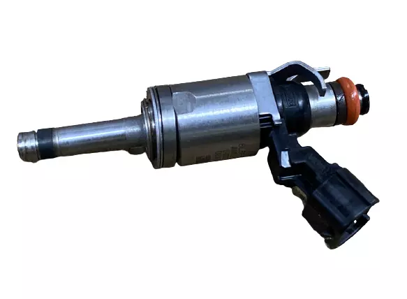 NEW Genuine Ford Fuel Injectors SET OF 6 3.5L EcoBoost Turbo OEM BL3Z9F593B BL3E-HB