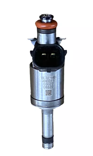 NEW Genuine Ford Fuel Injectors SET OF 6 3.5L EcoBoost Turbo OEM BL3Z9F593B BL3E-HB