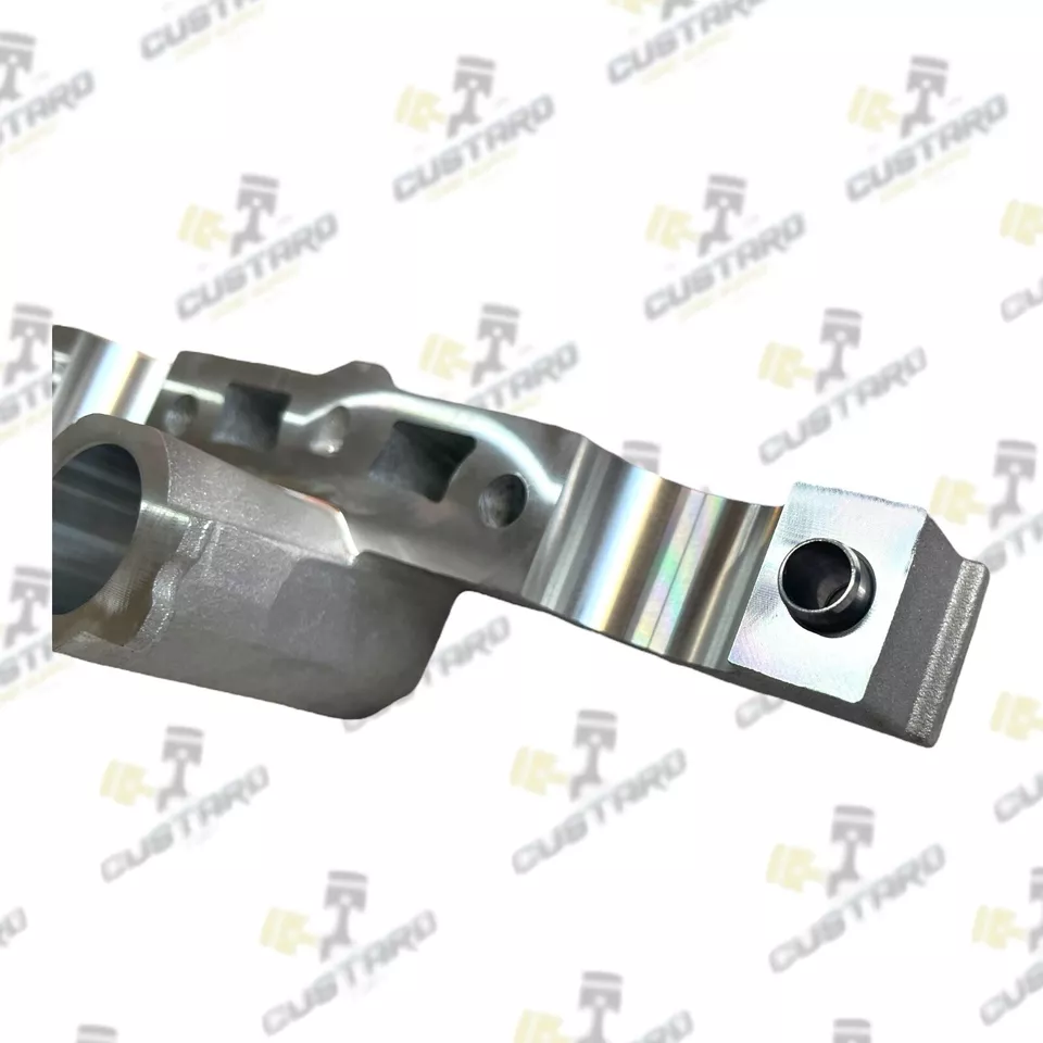 Ford F150 5.0L 4V Coyote Genuine OEM Front Cam Bearing Cap | BR3E-6B280-BA