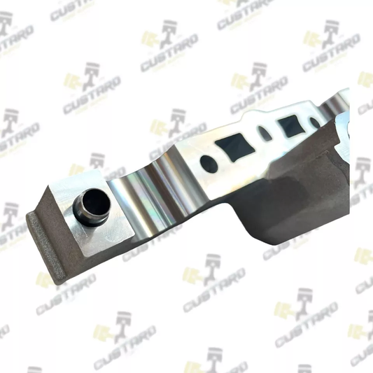 Ford F150 5.0 4V Coyote Genuine OEM Front Cam Bearing Cap Set BR3E - 6B280 - BA