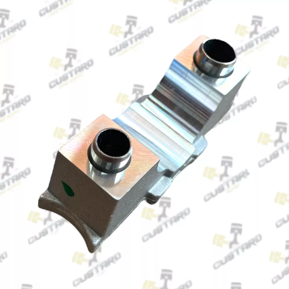 Ford F150 5.0L 4V Coyote Genuine OEM Cam Bearing Cap Set (8) | BR3E - 6B284 - CA