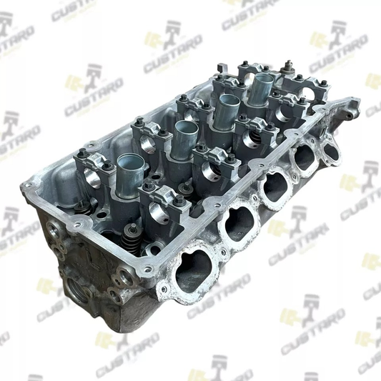 Ford F150 OEM 5.0 Coyote 4V Bare Cylinder Head Left Driver Side BR3E6C064