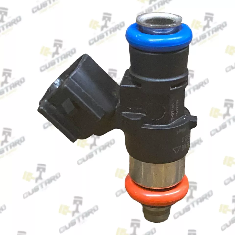 NEW Ford BR3EF5A BR3E-F-5A 3.5L 3.7L Fuel Injector