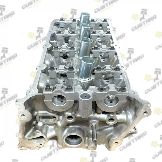 Genuine Ford F150 5.0 Coyote 4V Bare Cylinder Head Right Passenger Side BR3E6090