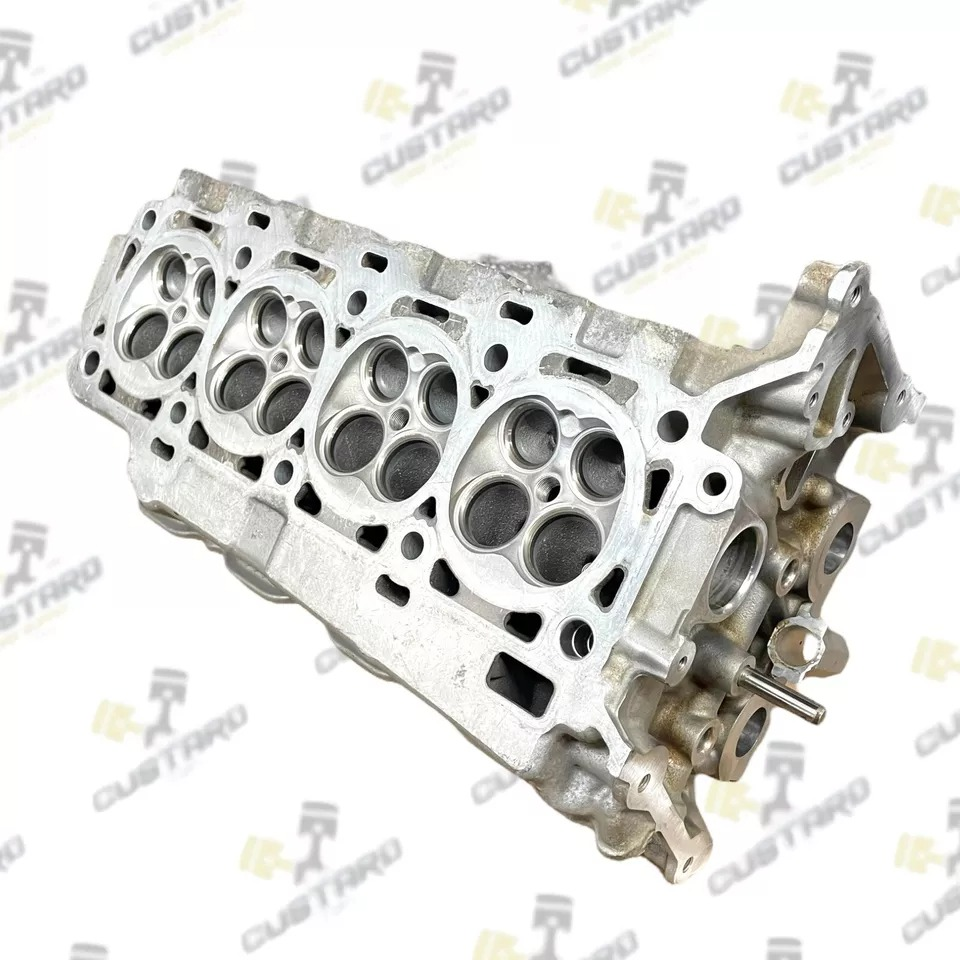 Genuine Ford F150 5.0 Coyote 4V Bare Cylinder Head Right Passenger Side BR3E6090