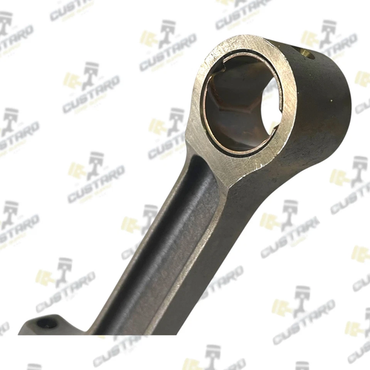 Genuine Ford Connecting Rods F150 Mustang 5.0 5.0L 2011 - 2014 Set of 8 OEM