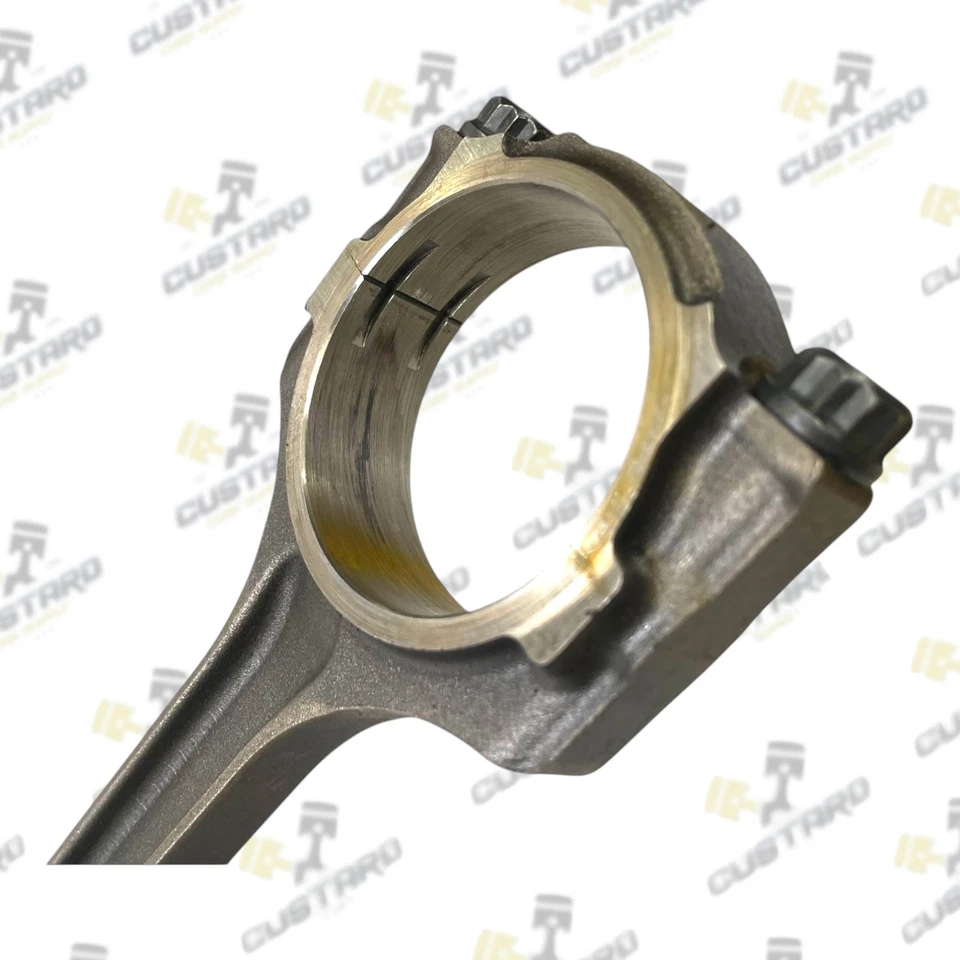 Genuine Ford Connecting Rods F150 Mustang 5.0 5.0L 2011 - 2014 Set of 8 OEM