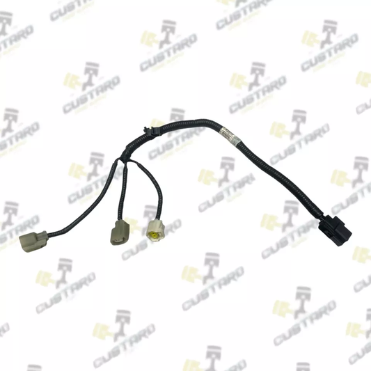 Ford Super Duty 6.8L Cylinder Head Temperature Sensor Jumper Wiring 2011 - 2020