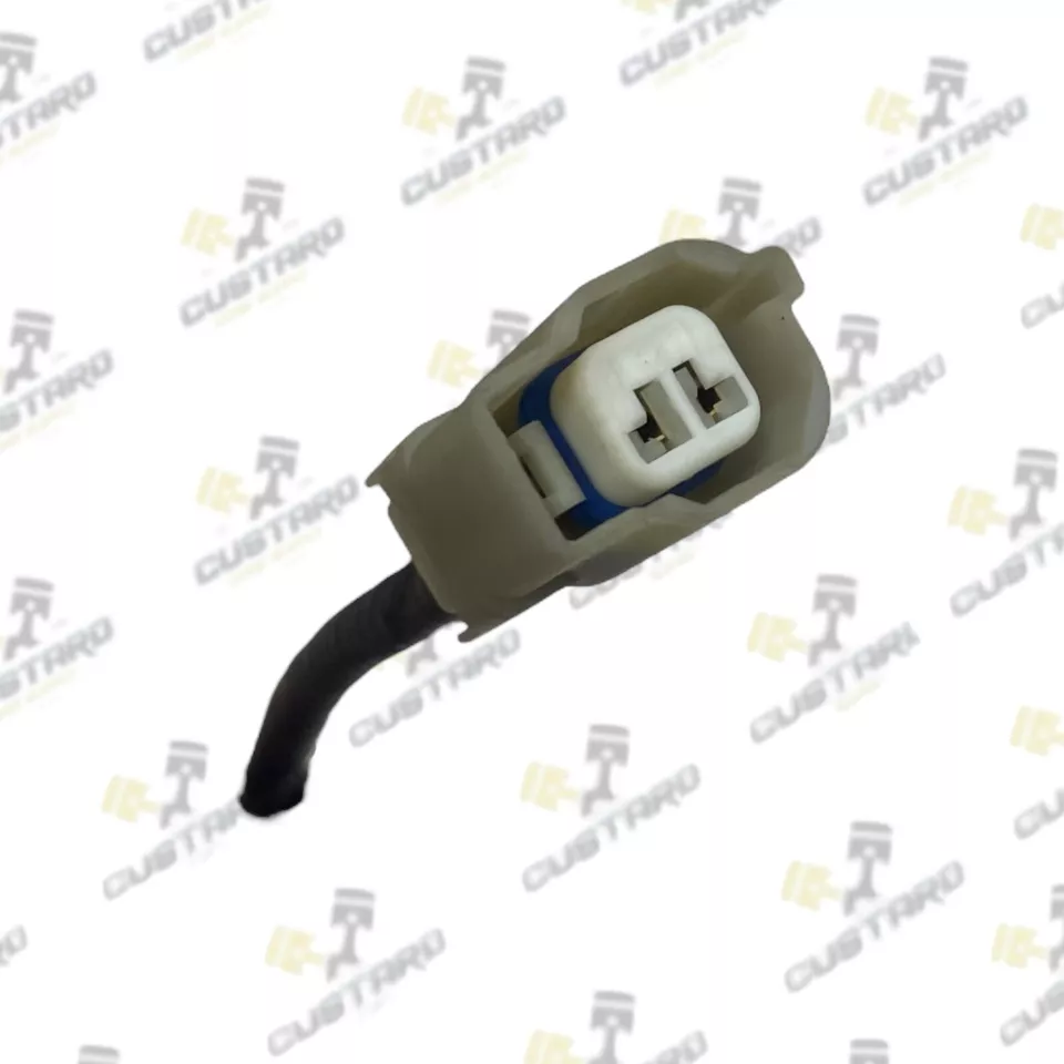 Ford Super Duty 6.8L Cylinder Head Temperature Sensor Jumper Wiring 2011 - 2020