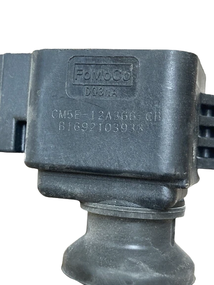 2013-2018 Ford Focus ST OEM Spark Plug Ignition Coil (1) CM5E-12A366-CB