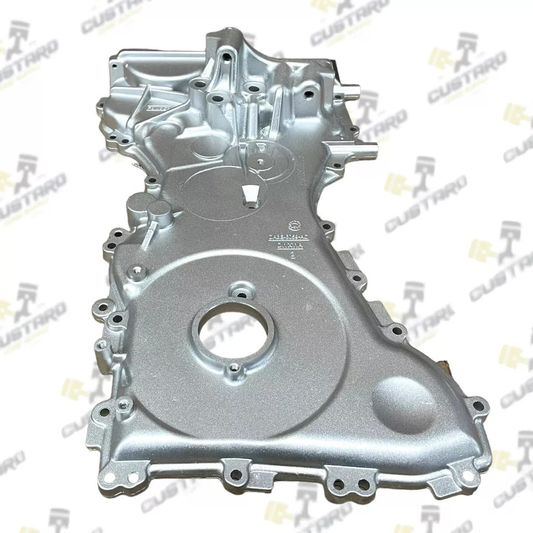 Ford Timing Cover 2.0L Turbo 13-19 Explorer MKT Taurus DA8E-6059-AC