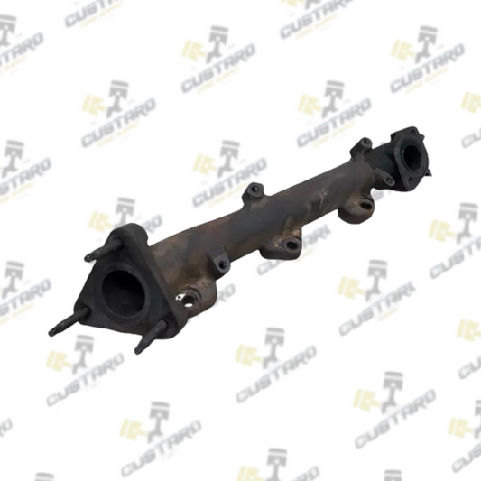 Genuine Ford 6.7L Powerstroke Turbo Diesel Exhaust Manifold RH Right Side