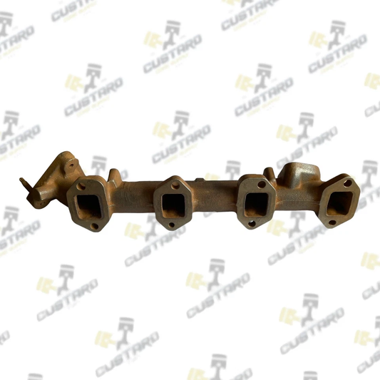 Genuine Ford 6.7L Powerstroke Diesel Exhaust Manifold LH/RH DC3Q Set 2011 - 2016