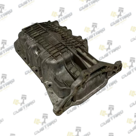 OEM Engine Oil Pan 13-18 Ford Escape Fiesta Fusion Transit Connect DS7G6675EA