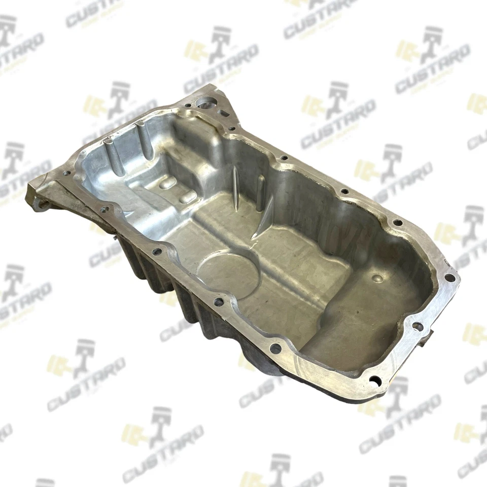 OEM Engine Oil Pan 13-18 Ford Escape Fiesta Fusion Transit Connect DS7G6675EA