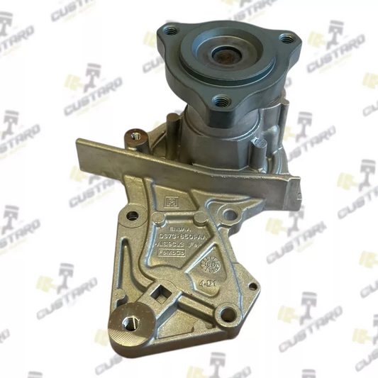 Ford Fusion Escape 1.5L Turbo OEM Water Coolant Pump | 17 - 19 DS7G - 8501 - AA