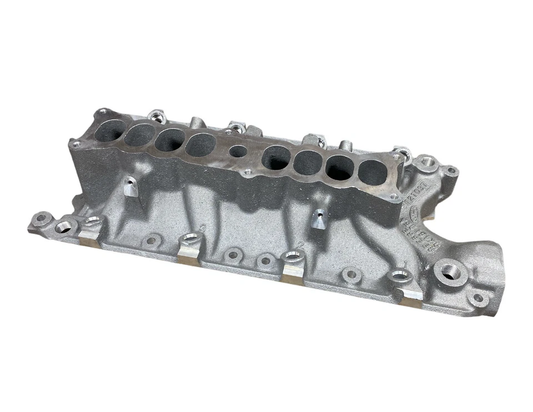 86-93 Ford Foxbody Mustang GT 5.0L 302 V8 Aluminum Lower Intake Manifold 94-95