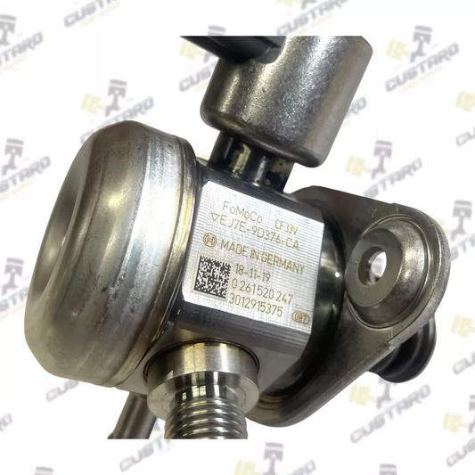 NEW Ford EJ7Z9350A EJ7Z-935-0A 2.0L 2.3L Fuel Pump