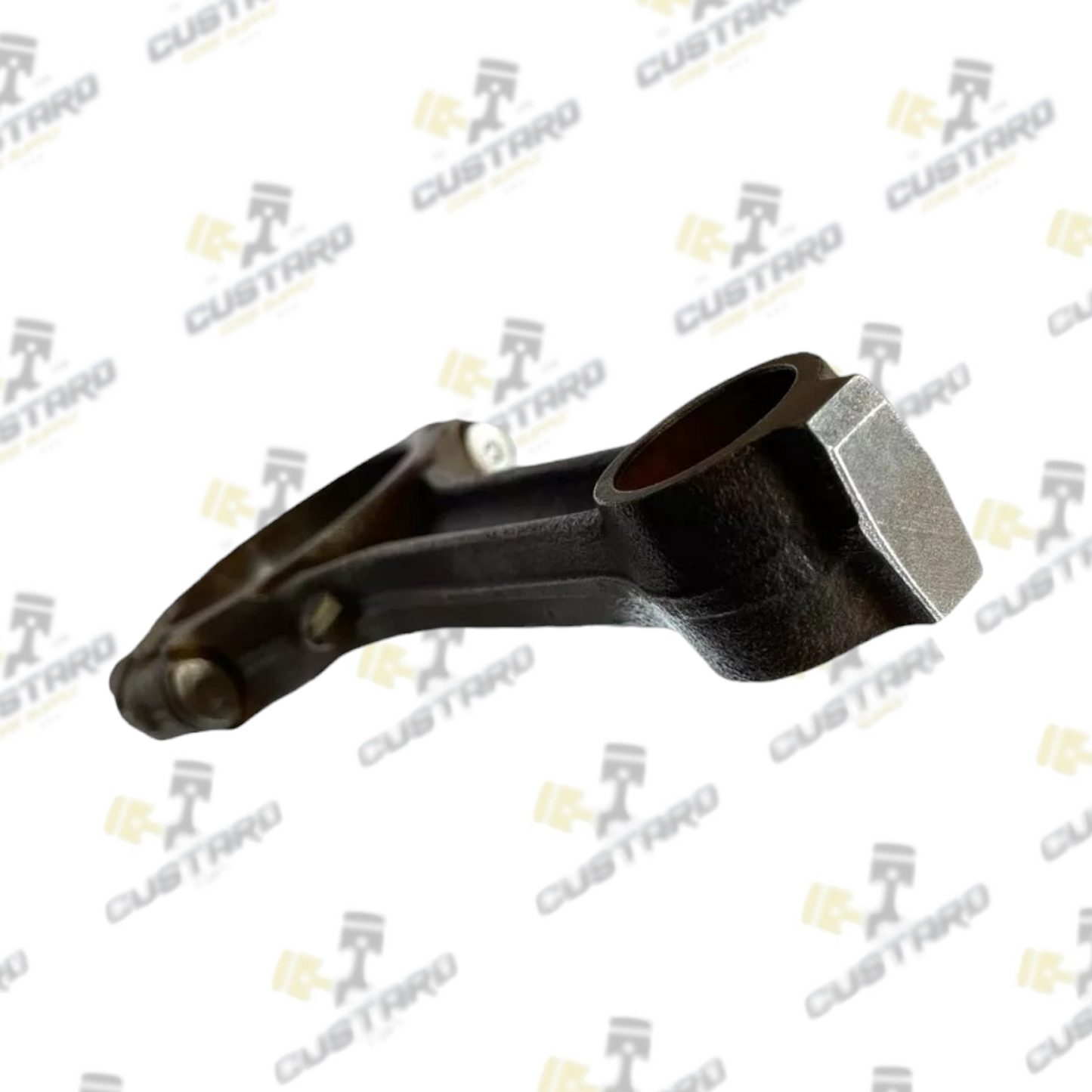 Ford F-150 351W Genuine OEM Standard Connecting Rod Single 1987 - 1997