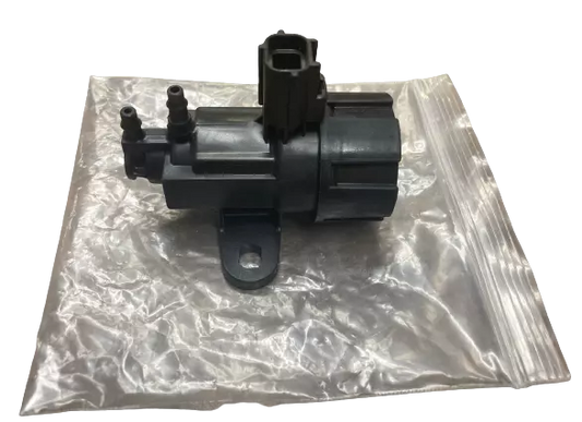 Ford Mazda Mercury VALVE EGR Vacuum Solenoid F57E-9J459-CA OEM