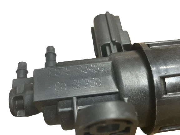 Ford Mazda Mercury VALVE EGR Vacuum Solenoid F57E-9J459-CA OEM