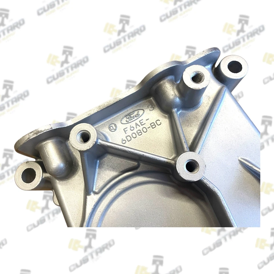 NEW Ford F6AE6D080BC F6AE-6D080-BC 4.6L Timing Cover