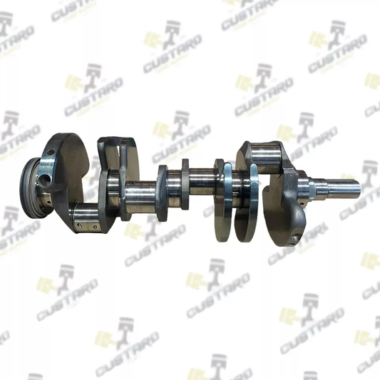 Ford 5.4L 8-Bolt Genuine OEM CORE Crankshaft Forged Steel F75E-A17G 1997 - 2014