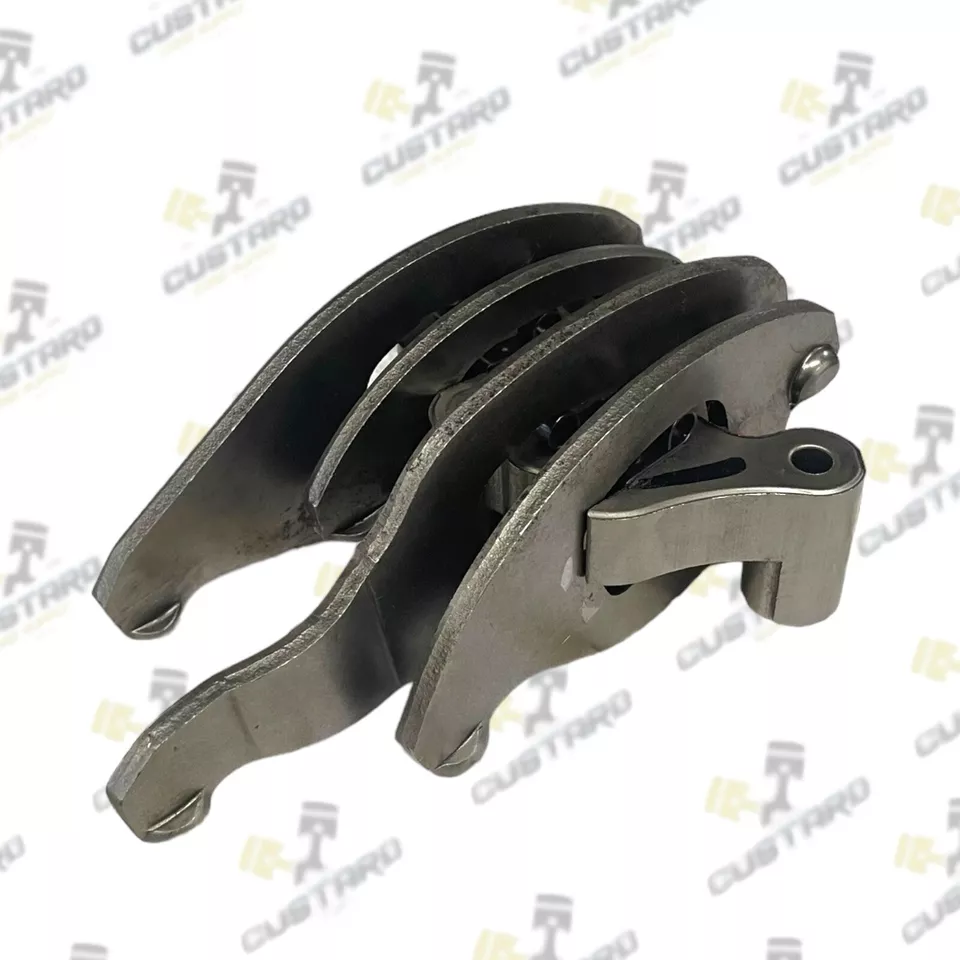 Genuine OEM Ford Right Rocker Arm For 6.7L FC3Q-6A585-AD