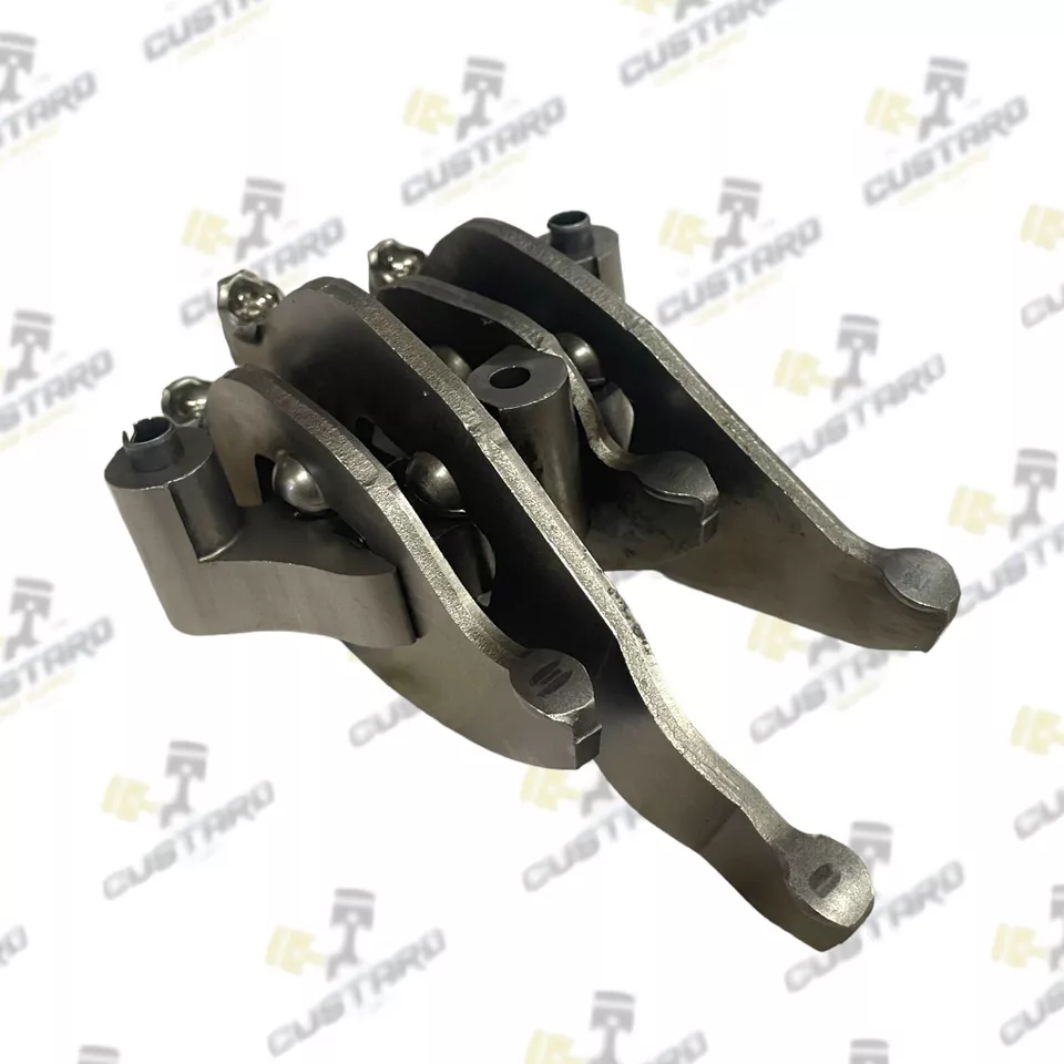 Genuine OEM Ford Right Rocker Arm For 6.7L FC3Q-6A585-AD