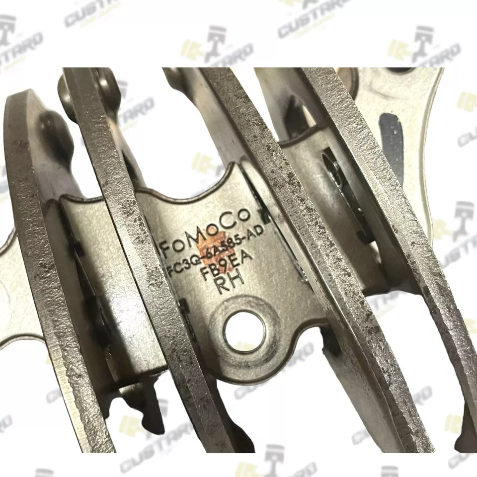 Genuine OEM Ford Right Rocker Arm For 6.7L FC3Q-6A585-AD