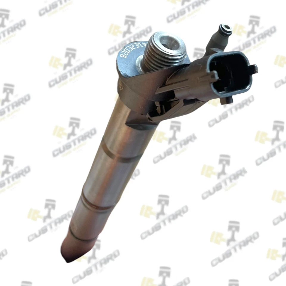 Set of 8 2015-2017 FORD Powerstroke 6.7L FUEL INJECTOR FC3Q9K546AA Core