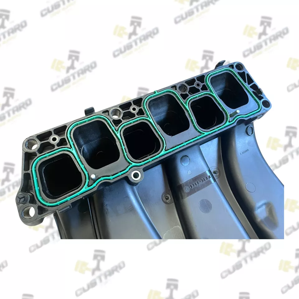 Colector de admisión original sin juntas FT4E9424CF para Ford Edge 3.5L 3.7L V6 2014-2019