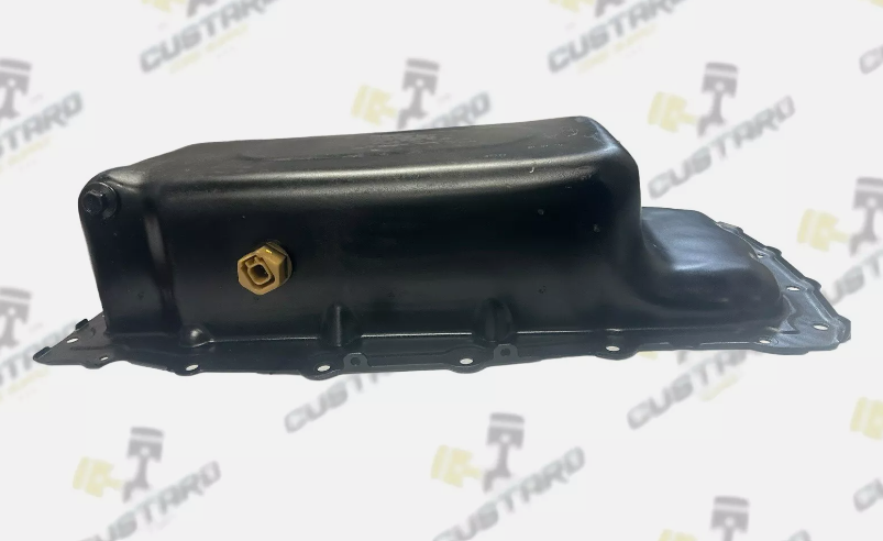 Cárter de aceite marino Ford FU5E-6675-AB de 6,2 l