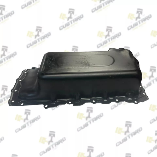 Ford FU5E-6675-AB 6.2L Marine Oil Pan