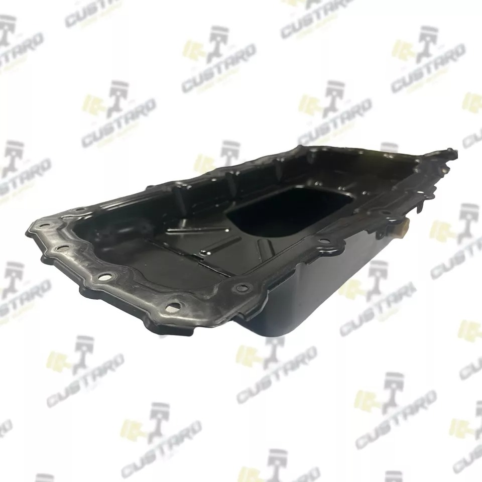 Ford FU5E-6675-AB 6.2L Marine Oil Pan